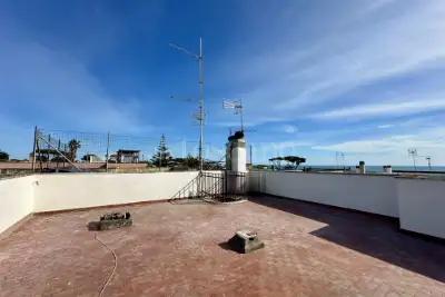 Villa Plurifamiliare in vendita, Viale Roma, Anzio
