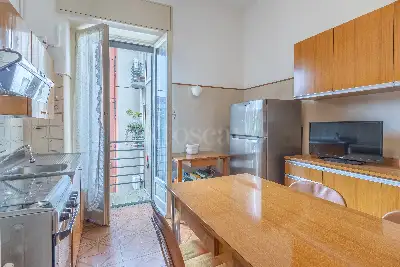 Casa in vendita, Via Ciro Menotti, Milano