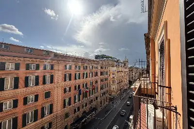 Casa in vendita, Via Torino, Roma