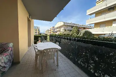 Casa in vendita, Via Delfico, Martinsicuro