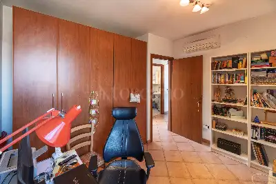 Villino a Schiera in vendita, Via Cardinale Giacomo Lercaro , Roma