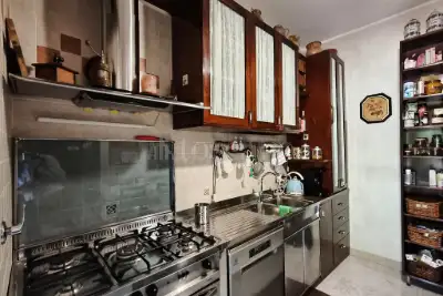 Villa Plurifamiliare in vendita, Via della Tenuta del Casalotto, Roma