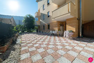 Casa in vendita, Via Filippo Turati, Pordenone