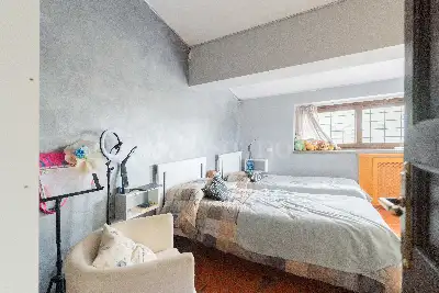 Casa Indipendente in vendita, Via Ittiri, Roma