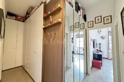 Casa in affitto, Via Cascina Barocco, Milano