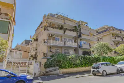 Attico in vendita, Via di Monte Verde, Roma