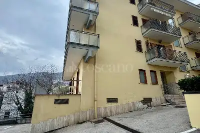 Casa in vendita, Mercogliano - Via XXV Aprile, Mercogliano