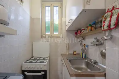 Casa in vendita, Via Costantino Nigra, Torino