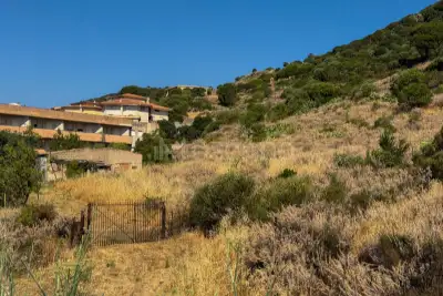 Casale in vendita, Via Roma, Berchidda