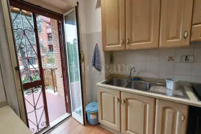 Casa in vendita, Via Francesco Roncati, Roma