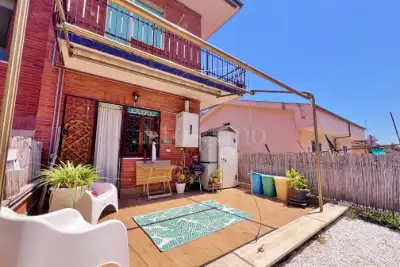 Casa in vendita, Via Rocco Pagliara, Roma