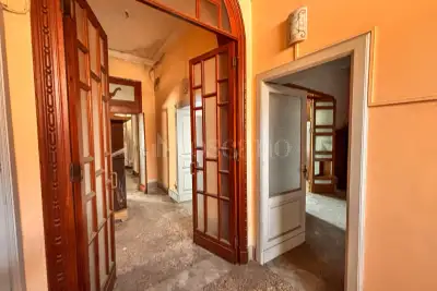 Casa Indipendente in vendita, Via Roma, Zafferana Etnea