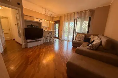 Casa in vendita, Via del Perugino, Fiumicino