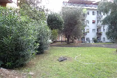 Casa in vendita, Via Francesco Orestano, Roma