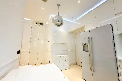 Casa in affitto, Via Olmetto, Milano