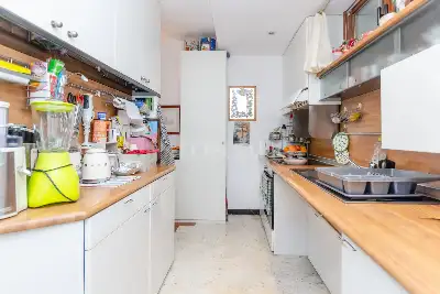 Villa in vendita, Via Privata Bitonto, Milano