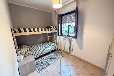 Casa in vendita, Via Arturo Mercanti, Roma