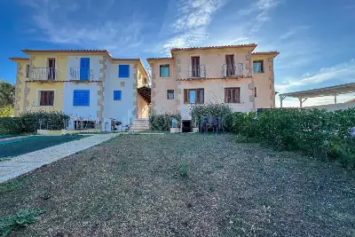 Casa in vendita, Via del Rovo, Olbia