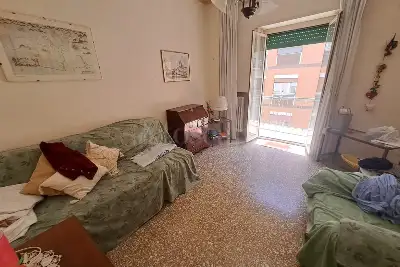 Casa in vendita, Via Capo Spartivento, Roma