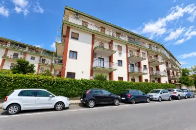 Casa in vendita, Viale Michelangelo, Palermo