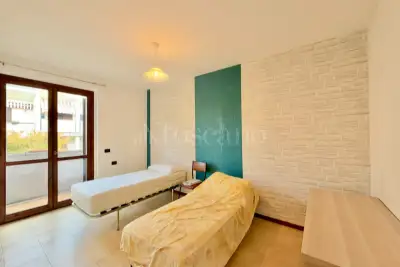 Villino a Schiera in vendita, Via T. Albinoni, Desenzano del Garda