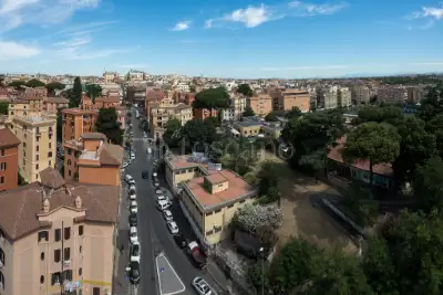Casa in vendita, Via Arduino 46, Roma