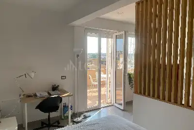 Casa in affitto, Via Simone Mosca 7, Roma