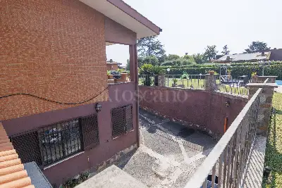 Villa Bifamiliare in vendita, Via del Casale Agostinelli, Roma