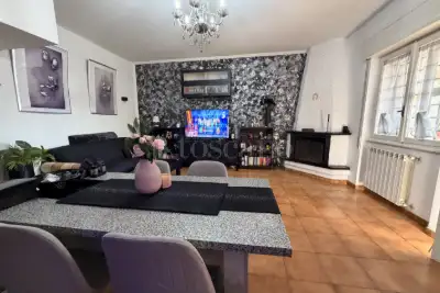 Villa Bifamiliare in vendita, Viale Colle Romito, Ardea