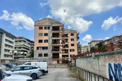 Casa in affitto, Via Giovanni Patturelli, Caserta