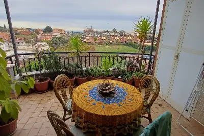 Casa in vendita, Via Francesco Aquilanti, Roma