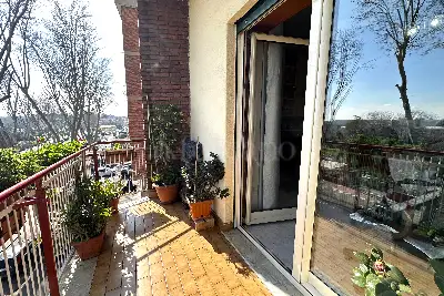 Casa in vendita, Via della Magliana , Roma