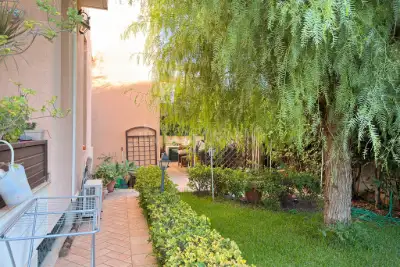 Villa in vendita, Traversa Sinerchia, Siracusa