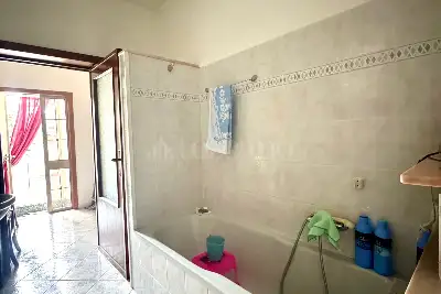 Casa Indipendente in vendita, Via Olimutos 25, Ossi