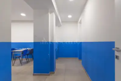 Ufficio in vendita, Corso Italia, Milano