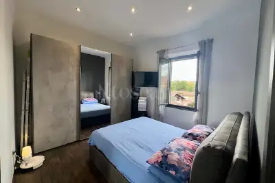 Casa in vendita, Via Cincinnato, Roma