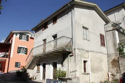 Casa Indipendente in vendita, Via Tascitara , Sant'Elia Fiumerapido
