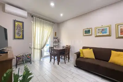 Casa in vendita, Via dell'Idrovolante, Roma