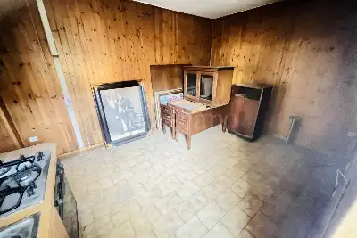 Casa Indipendente in vendita, Via G. Garibaldi, Paderno Franciacorta