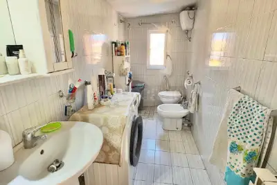 Casa in vendita, Via Crocifisso 81, Angri