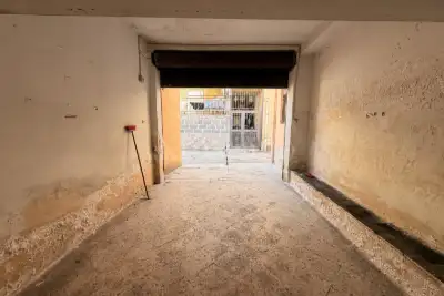 Casa in vendita, Via Patti, Palermo