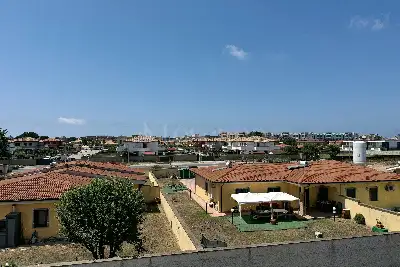 Casa in vendita, Via Miglioramneto, Anzio