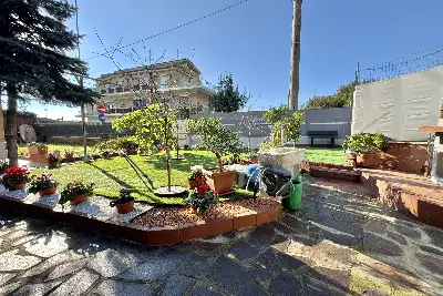 Casa in vendita, Via Piave, Anzio