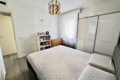 Villino a Schiera in vendita, Villaggio Badia Via Undicesima, Brescia