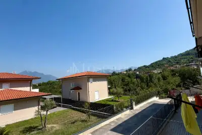 Villa Bifamiliare in vendita, Viale Unità d'Italia, Aiello del Sabato