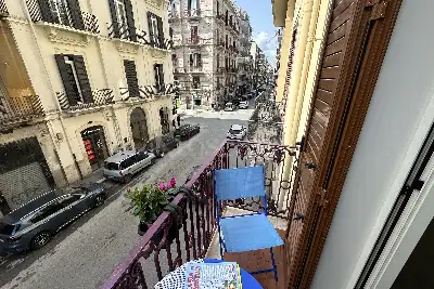 Casa in vendita, Via Scipione Crisanzio, Bari