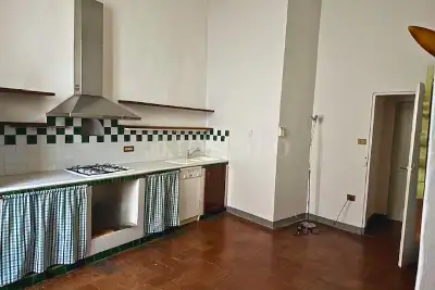 Casa in vendita, Via San Giacomo, Modena