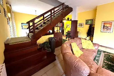 Attico in vendita, Via Giuseppe Maria Terreni, Roma