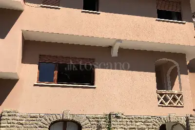 Villa in vendita, Viale Olanda, Formello