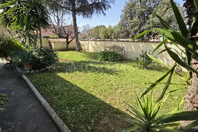 Villa in vendita, Via Luigi Savignoni, Roma